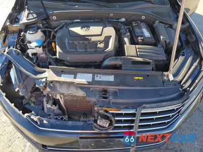 Zdjęcie 11 z 12 samochodu: 2018 VOLKSWAGEN PASSAT SE VIN:1VWBA7A33JC005519 - miniatura