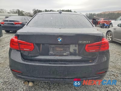 Zdjęcie 6 z 12 samochodu: 2018 BMW 330 I VIN:WBA8B9G51JNU95877 - miniatura