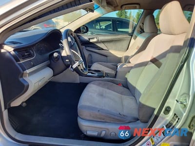 Zdjęcie 7 z 11 samochodu: 2014 TOYOTA CAMRY LE VIN:4T1BF1FK0EU440981 - miniatura