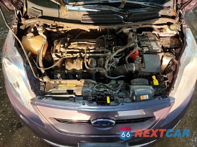 Zdjęcie 11 z 11 samochodu: 2012 FORD FIESTA SE VIN:3FADP4EJ0CM111872 - miniatura