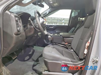 Zdjęcie 7 z 13 samochodu: 2025 CHEVROLET SILVERADO K2500 CUSTOM VIN:2GC4KME74S1141668 - miniatura