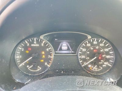Zdjęcie 9 z 11 samochodu: 2016 NISSAN ALTIMA 2.5 S VIN:1N4AL3AP8GN329329 - miniatura