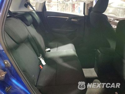 Zdjęcie 11 z 13 samochodu: 2019 HONDA FIT LX VIN:3HGGK5H42KM741412 - miniatura