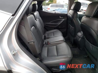 Zdjęcie 11 z 12 samochodu: 2018 HYUNDAI SANTA FE SPORT 2.0T ULTIMATE VIN:5XYZW4LA5JG522832 - miniatura