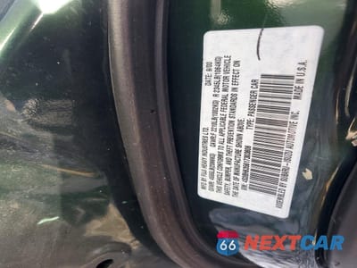 Zdjęcie 13 z 15 samochodu: 2001 SUBARU LEGACY L VIN:4S3BH635617303806 - miniatura