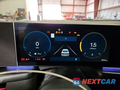 Zdjęcie 9 z 11 samochodu: 2026 HYUNDAI SONATA N LINE VIN:KMHL54JC9TA534591 - miniatura