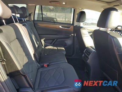 Zdjęcie 11 z 13 samochodu: 2024 VOLKSWAGEN ATLAS SE VIN:1V2JR2CAXRC580474 - miniatura
