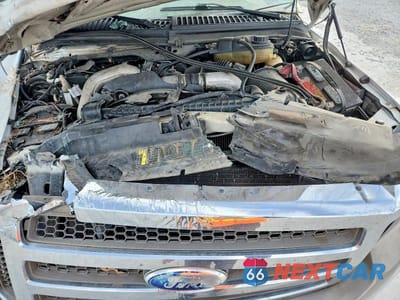 Zdjęcie 11 z 11 samochodu: 2006 FORD F250 SUPER DUTY VIN:1FTSW21P16EB29309 - miniatura