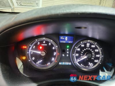 Zdjęcie 9 z 12 samochodu: 2009 LEXUS ES VIN:JTHBJ46G992325005 - miniatura