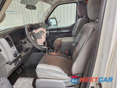 Zdjęcie 7 z 14 samochodu: 2017 NISSAN NV 1500 DELIVERY VAN VIN:1N6BF0KY6HN808987 - miniatura