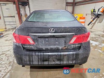 Zdjęcie 6 z 12 samochodu: 2009 LEXUS ES VIN:JTHBJ46G992325005 - miniatura