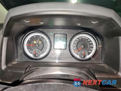 Zdjęcie 9 z 14 samochodu: 2019 RAM 1500 CLASSIC SLT VIN:1C6RR7TTXKS587446 - miniatura