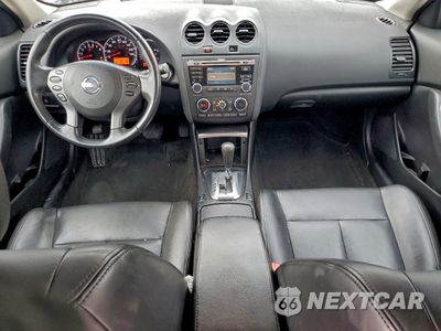 Zdjęcie 8 z 12 samochodu: 2011 NISSAN ALTIMA SR VIN:1N4BL2AP8BC177121 - miniatura