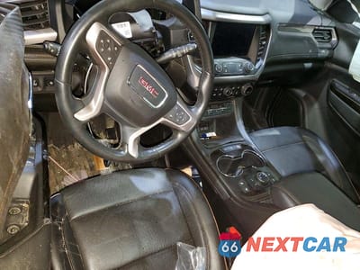 Zdjęcie 8 z 13 samochodu: 2023 GMC ACADIA AT4 VIN:1GKKNLLS8PZ227164 - miniatura