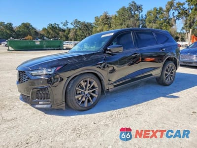 2026 ACURA MDX A-SPEC 5J8YE1H0XTL000395 - główne zdjęcie licytacji z USA - miniatura