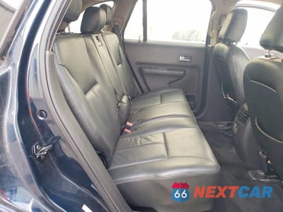 Zdjęcie 11 z 12 samochodu: 2008 FORD EDGE SE VIN:2FMDK36C08BB48833 - miniatura