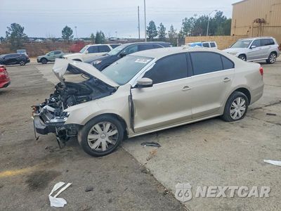 2013 VOLKSWAGEN JETTA SE 3VWDX7AJ5DM255241 - główne zdjęcie licytacji z USA - miniatura