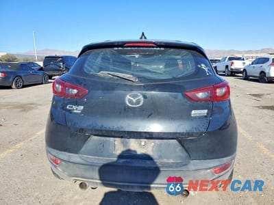 Zdjęcie 6 z 11 samochodu: 2019 MAZDA CX-3 TOURING VIN:JM1DKFC71K0429352 - miniatura