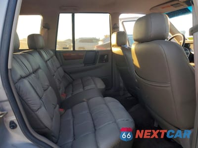 Zdjęcie 11 z 13 samochodu: 1995 JEEP GRAND CHEROKEE LIMITED VIN:1J4GZ78Y8SC516397 - miniatura