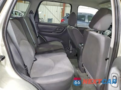 Zdjęcie 11 z 13 samochodu: 2006 MAZDA TRIBUTE I VIN:4F2YZ02Z26KM14947 - miniatura