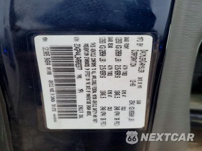 Zdjęcie 14 z 14 samochodu: 2004 DODGE GRAND CARAVAN SXT VIN:2D4GP44L34R602377 - miniatura