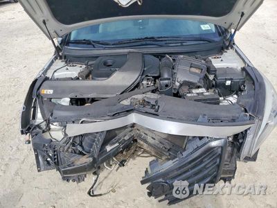 Zdjęcie 11 z 12 samochodu: 2016 HYUNDAI SONATA SE VIN:5NPE24AF8GH285599 - miniatura