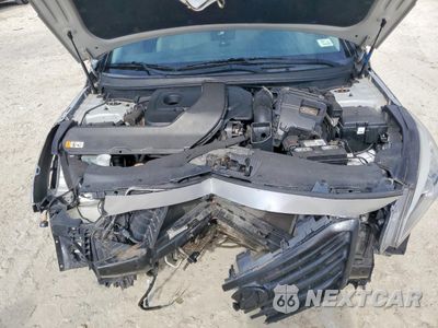 Zdjęcie 11 z 14 samochodu: 2016 HYUNDAI SONATA SE VIN:5NPE24AF8GH285599 - miniatura