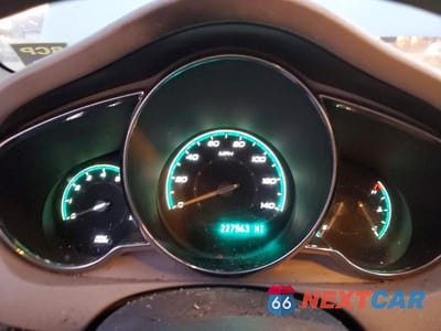 Zdjęcie 9 z 12 samochodu: 2010 CHEVROLET MALIBU LS VIN:1G1ZA5E03AF254982 - miniatura