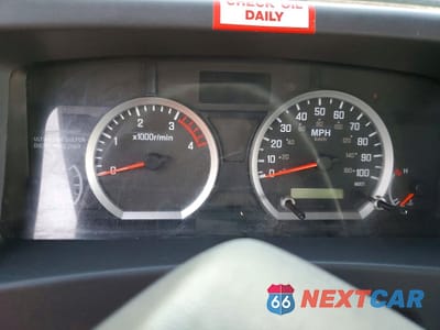 Zdjęcie 8 z 10 samochodu: 2017 ISUZU NQR REFRIGERATED BOX TRUCK VIN:JALE5W163H7901362 - miniatura