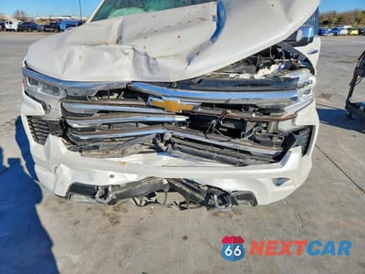 Zdjęcie 11 z 11 samochodu: 2022 CHEVROLET SILVERADO K1500 HIGH COUNTRY VIN:1GCUDJEL7NZ549308 - miniatura