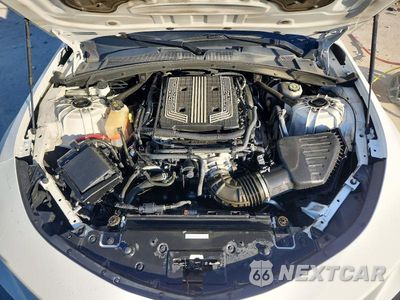 Zdjęcie 11 z 12 samochodu: 2018 CHEVROLET CAMARO ZL1 VIN:1G1FK1R69J0147803 - miniatura