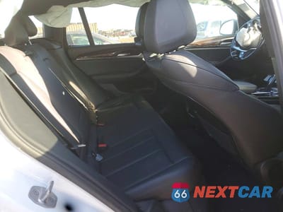 Zdjęcie 10 z 11 samochodu: 2021 BMW X3 XDRIVE30I VIN:5UXTY5C01M9F11072 - miniatura