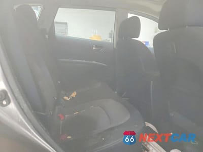 Zdjęcie 11 z 13 samochodu: 2011 NISSAN ROGUE S VIN:JN8AS5MV5BW684436 - miniatura