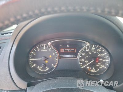 Zdjęcie 9 z 12 samochodu: 2017 NISSAN ALTIMA 2.5 VIN:1N4AL3AP9HC166770 - miniatura