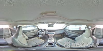 Zdjęcie 14 z 14 samochodu: 2010 CHEVROLET CAMARO SS VIN:2G1FK1EJ1A9178172 - miniatura