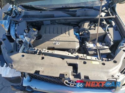 Zdjęcie 12 z 13 samochodu: 2008 TOYOTA RAV4 VIN:JTMBK33V085040797 - miniatura