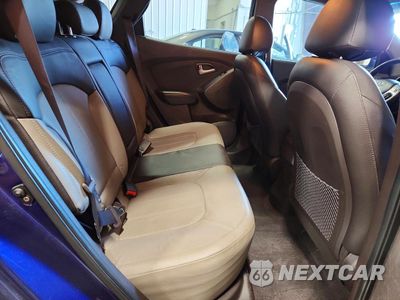 Zdjęcie 10 z 13 samochodu: 2013 HYUNDAI TUCSON GLS VIN:KM8JU3AC3DU560883 - miniatura