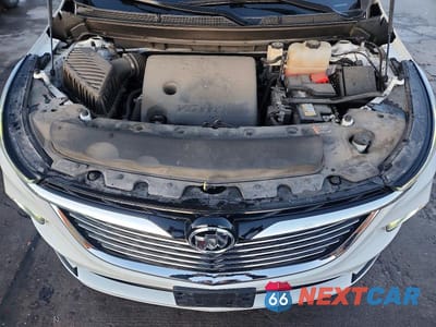 Zdjęcie 12 z 13 samochodu: 2022 BUICK ENCLAVE PREMIUM VIN:5GAEVBKW8NJ115923 - miniatura