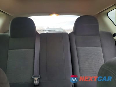 Zdjęcie 10 z 12 samochodu: 2016 JEEP COMPASS SPORT VIN:1C4NJCBA2GD615484 - miniatura