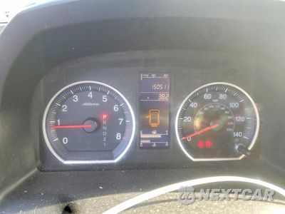 Zdjęcie 9 z 13 samochodu: 2010 HONDA CR-V LX VIN:3CZRE3H32AG703938 - miniatura