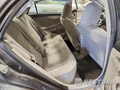 Zdjęcie 10 z 12 samochodu: 2011 TOYOTA COROLLA BASE VIN:JTDBU4EE0B9135843 - miniatura