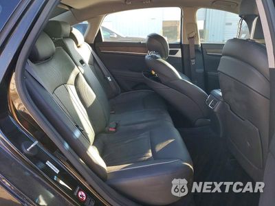 Zdjęcie 10 z 12 samochodu: 2015 HYUNDAI GENESIS 5.0L VIN:KMHGN4JF7FU046464 - miniatura