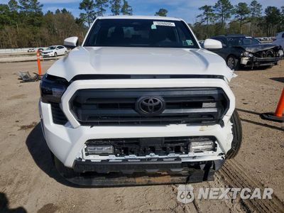 Piąte zdjęcie samochodu w środku: 2026 TOYOTA TACOMA DOUBLE CAB VIN:3TMLB5JN1TM215113 - miniatura