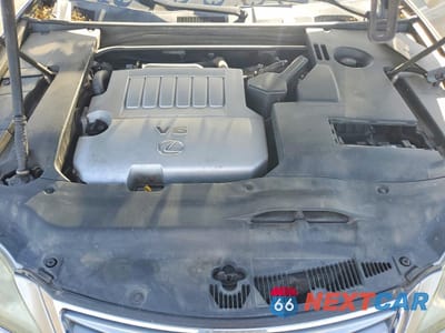 Zdjęcie 11 z 13 samochodu: 2011 LEXUS ES 350 VIN:JTHBK1EG1B2455489 - miniatura