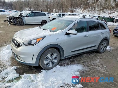2019 KIA NIRO EX KNDCD3LD3K5221941 - główne zdjęcie licytacji z USA - miniatura