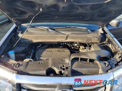 Zdjęcie 12 z 13 samochodu: 2013 HONDA PILOT VIN:5FNYF4H48DB055867 - miniatura