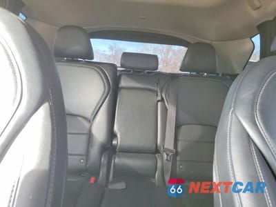 Zdjęcie 10 z 13 samochodu: 2021 INFINITI QX50 LUXE VIN:3PCAJ5BB4MF116354 - miniatura