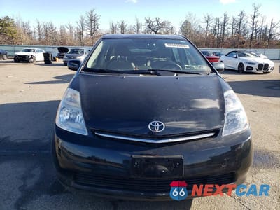 Piąte zdjęcie samochodu w środku: 2007 TOYOTA PRIUS VIN:JTDKB20U373286663 - miniatura