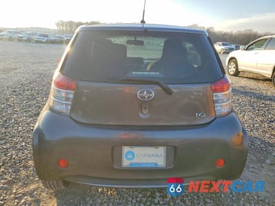 Zdjęcie 6 z 12 samochodu: 2012 TOYOTA SCION IQ VIN:JTNJJXB03CJ012466 - miniatura
