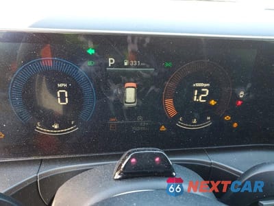 Zdjęcie 9 z 12 samochodu: 2025 HYUNDAI SANTA FE SEL VIN:5NMP24GL5SH124025 - miniatura